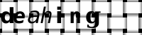 Obrázok CAPTCHA