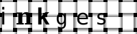 Obrázok CAPTCHA