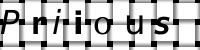 Obrázok CAPTCHA