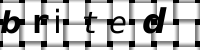 Obrázok CAPTCHA