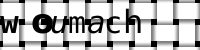 Obrázok CAPTCHA