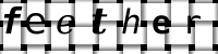 Obrázok CAPTCHA