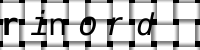 Obrázok CAPTCHA
