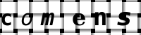 Obrázok CAPTCHA