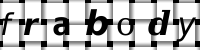 Obrázok CAPTCHA