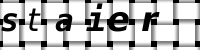 Obrázok CAPTCHA