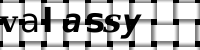 Obrázok CAPTCHA