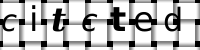 Obrázok CAPTCHA