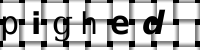 Obrázok CAPTCHA