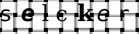 Obrázok CAPTCHA