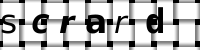 Obrázok CAPTCHA