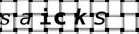 Obrázok CAPTCHA