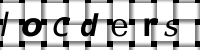 Obrázok CAPTCHA