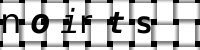 Obrázok CAPTCHA