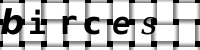 Obrázok CAPTCHA