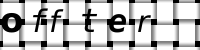 Obrázok CAPTCHA