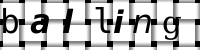 Obrázok CAPTCHA