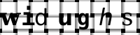 Obrázok CAPTCHA