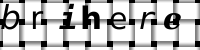 Obrázok CAPTCHA