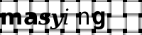 Obrázok CAPTCHA