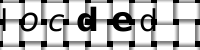 Obrázok CAPTCHA