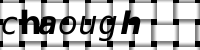 Obrázok CAPTCHA