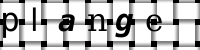 Obrázok CAPTCHA