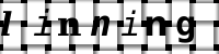 Obrázok CAPTCHA