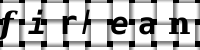 Obrázok CAPTCHA