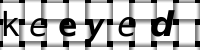 Obrázok CAPTCHA
