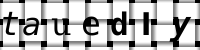 Obrázok CAPTCHA