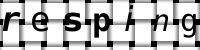 Obrázok CAPTCHA