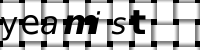 Obrázok CAPTCHA