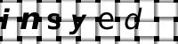 Obrázok CAPTCHA