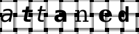 Obrázok CAPTCHA