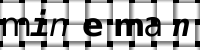 Obrázok CAPTCHA