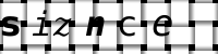 Obrázok CAPTCHA