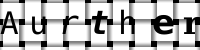 Obrázok CAPTCHA