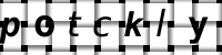 Obrázok CAPTCHA