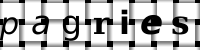 Obrázok CAPTCHA