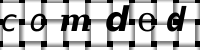 Obrázok CAPTCHA