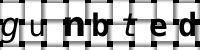 Obrázok CAPTCHA
