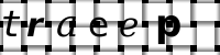 Obrázok CAPTCHA
