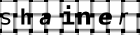 Obrázok CAPTCHA