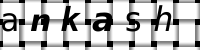 Obrázok CAPTCHA