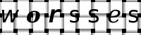 Obrázok CAPTCHA