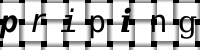 Obrázok CAPTCHA