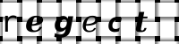 Obrázok CAPTCHA