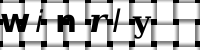 Obrázok CAPTCHA