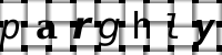 Obrázok CAPTCHA